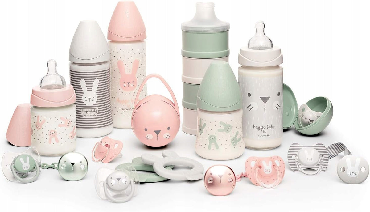 SUAVINEX Premium soother
