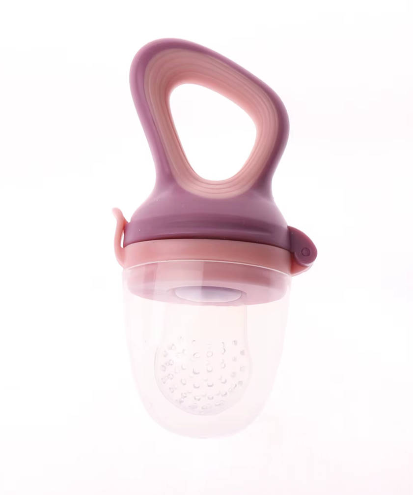 NONNU fruit feeder teether