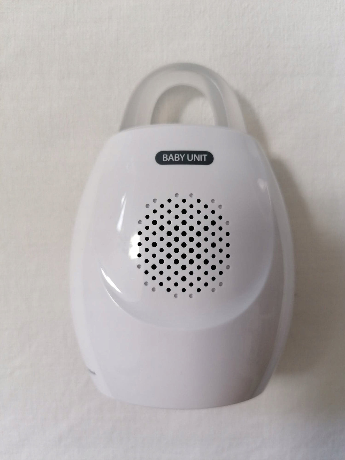 VTECH BM1100 digitální dětská chůvička DECT