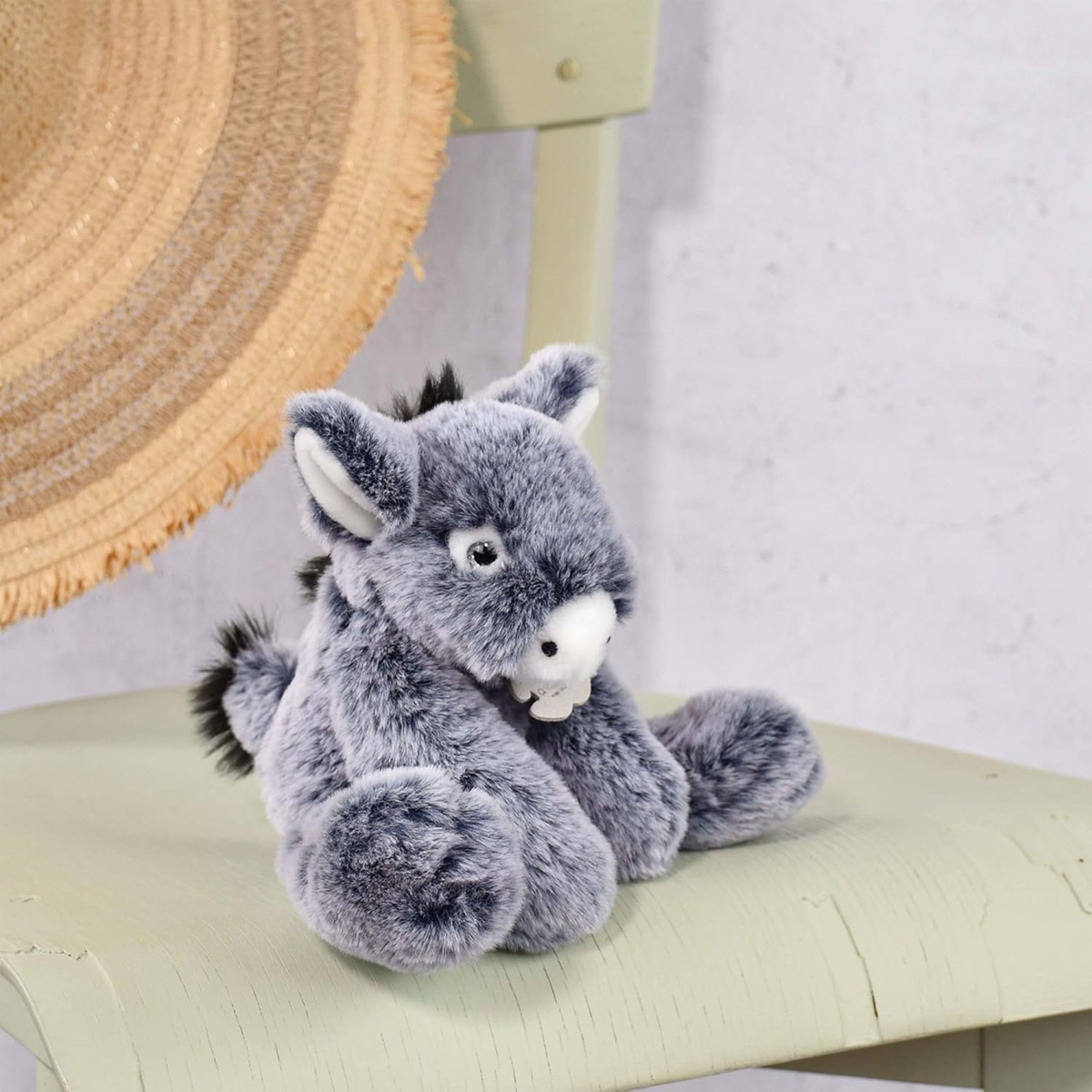 HISTOIRE d'OURS plyšová hračka SLADKÁ MYŠ 25 cm