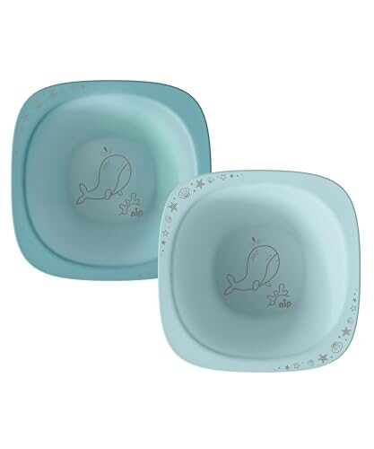 Cuenco NIP para bebés 4+