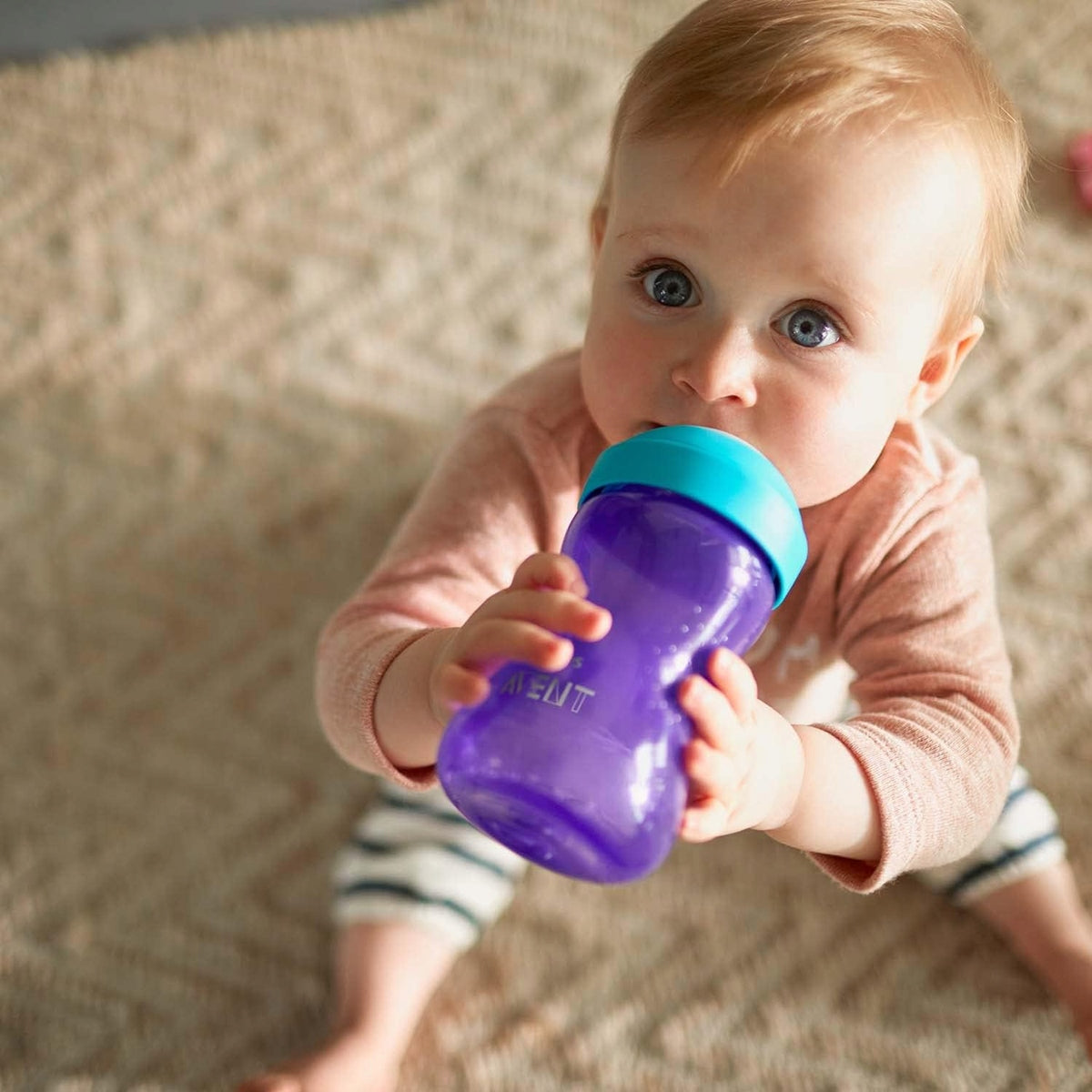PHILIPS AVENT SCF802/02 non-spill cup