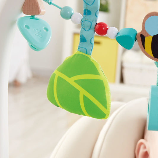 HAPE hanger for wöc, cot, car seat