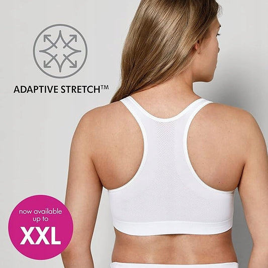 MEDELA KEEP COOL SLEEP XXL nursing bra for nighttime