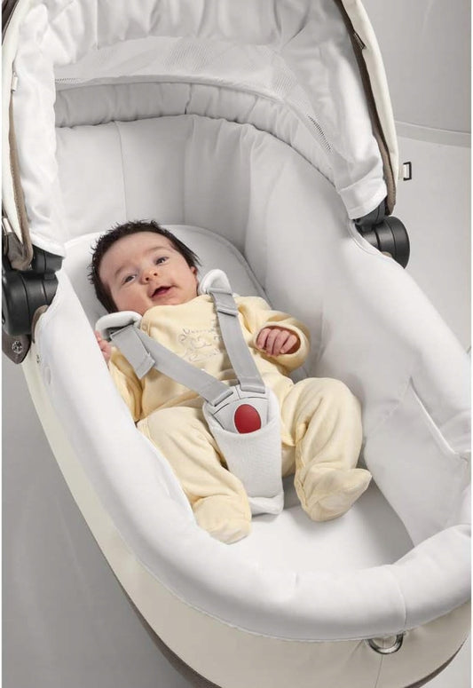 PEG PEREGO sada pro upevnění korby Culla Elite do auta