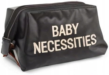 CHILDHOME Baby Necessities kosmetická taška na dětské potřeby 18x25 cm