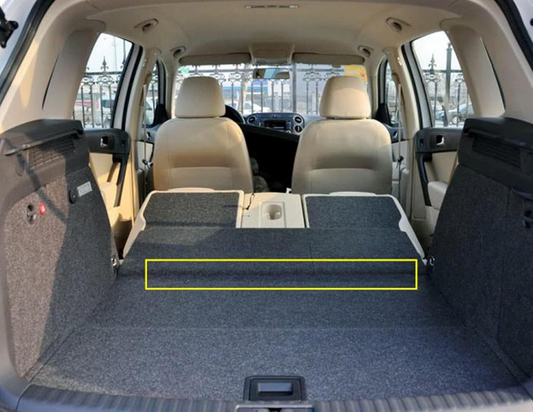 GEEVORKS Universal-Montagesatz ISOFIX-Adapter