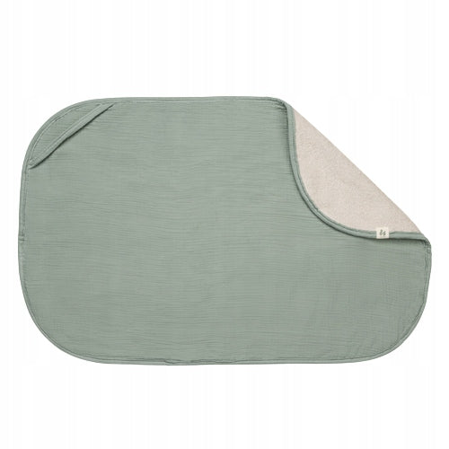 HAUCK cover - topper for changing mat Change N Clean