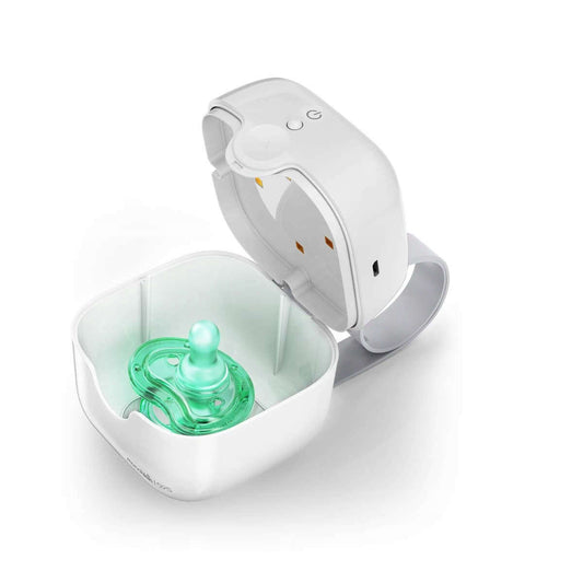 MUNCHKIN UV 59s sterilizzatore portatile 7,5 cm