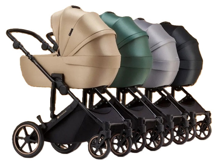 KINDERKRAFT PRIME2 2v1 multifunkční kočárek do 22kg