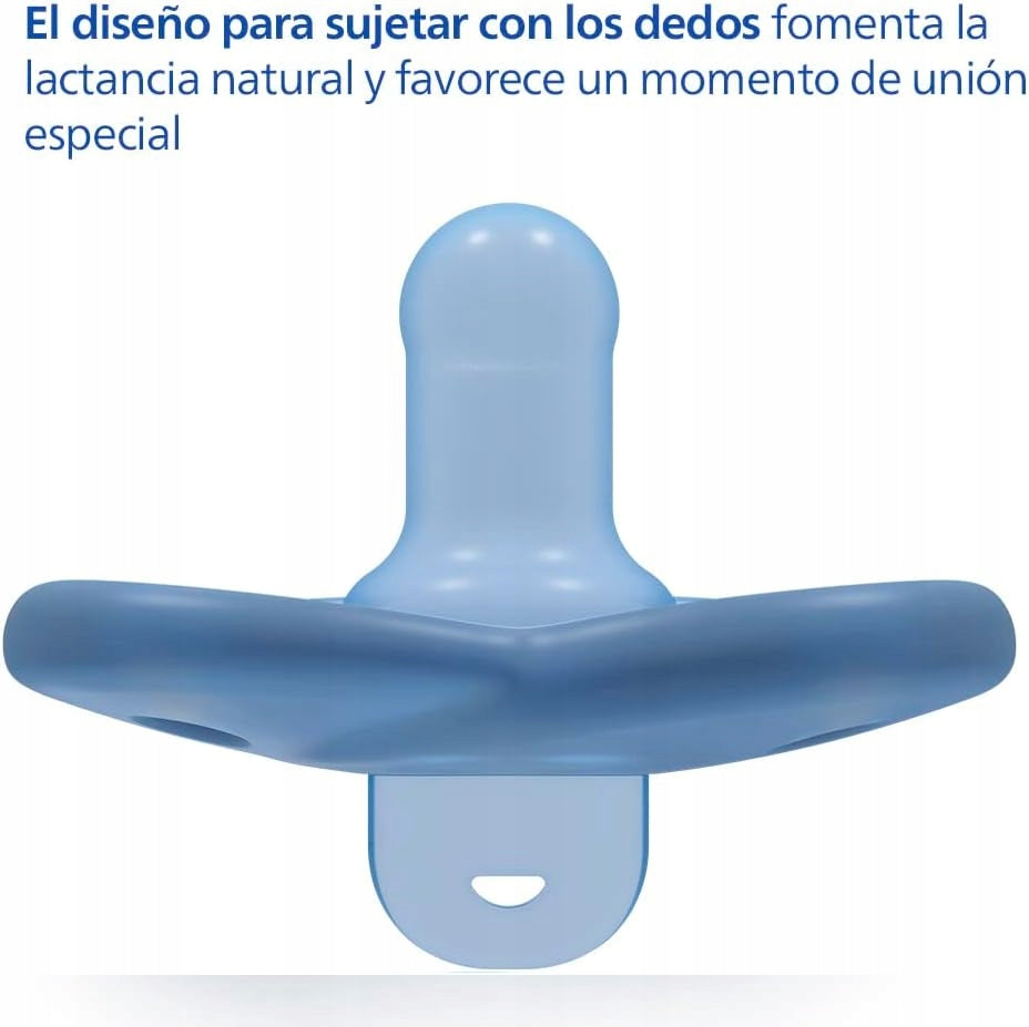 PHILIPS AVENT Soothie Schnuller x 2, 0–6 Monate – Produktbild 5
