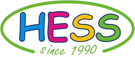 HESS clown hanger