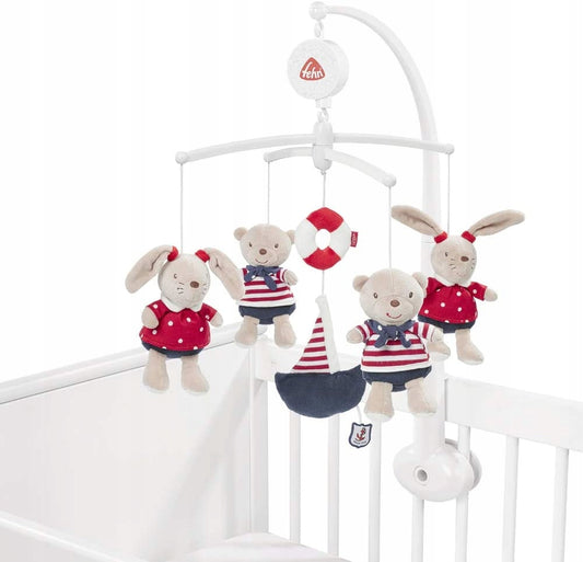 FEHN Ocean Club crib mobile – product image 2