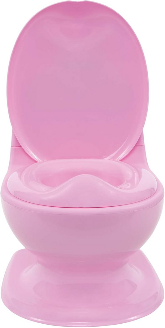 NUBY Dr.Talbots vasino Il Mio Primo WC con suoni