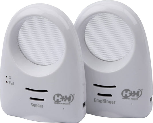 OLYMPIA MBF 1213 Plus electronic nanny