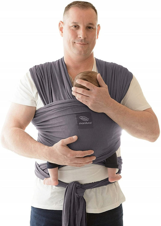 MANDUCA SLING écharpe de portage pour bébé