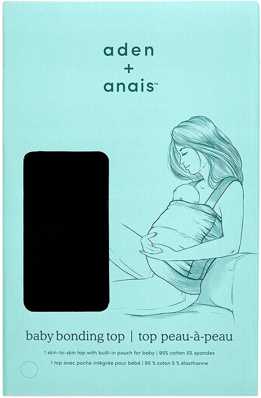 ADEN + ANAIS top na klokánkování XL