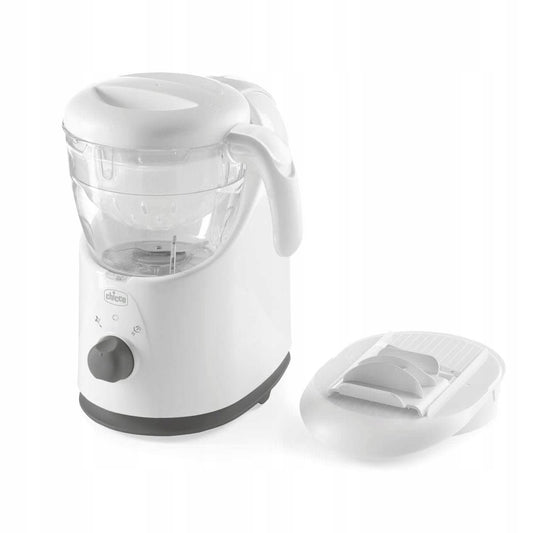 CHICCO Easy Meal 4v1 kuchyňský robot 1550 ml