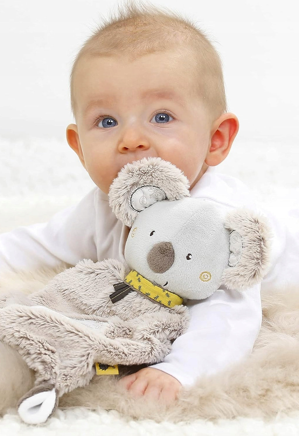 FEHN komforter przytulanka AUSTRALIA KOALA 27 cm – zdjęcie produktu 3