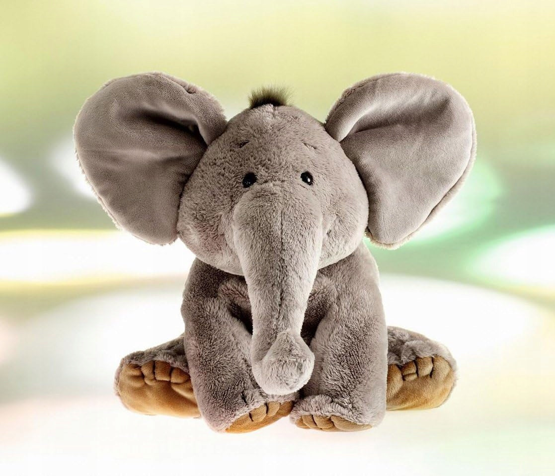 SCHAFFER Plüschkuscheltier ELEFANT SUGAR 19 cm – Produktfoto 4
