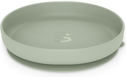 SUAVINEX Selection szilikon étkészlet 3 dbos 4 hónap+