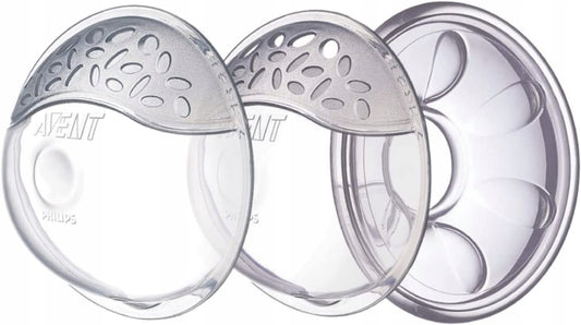 PHILIPS AVENT SCF157/02 breast milk collection shells