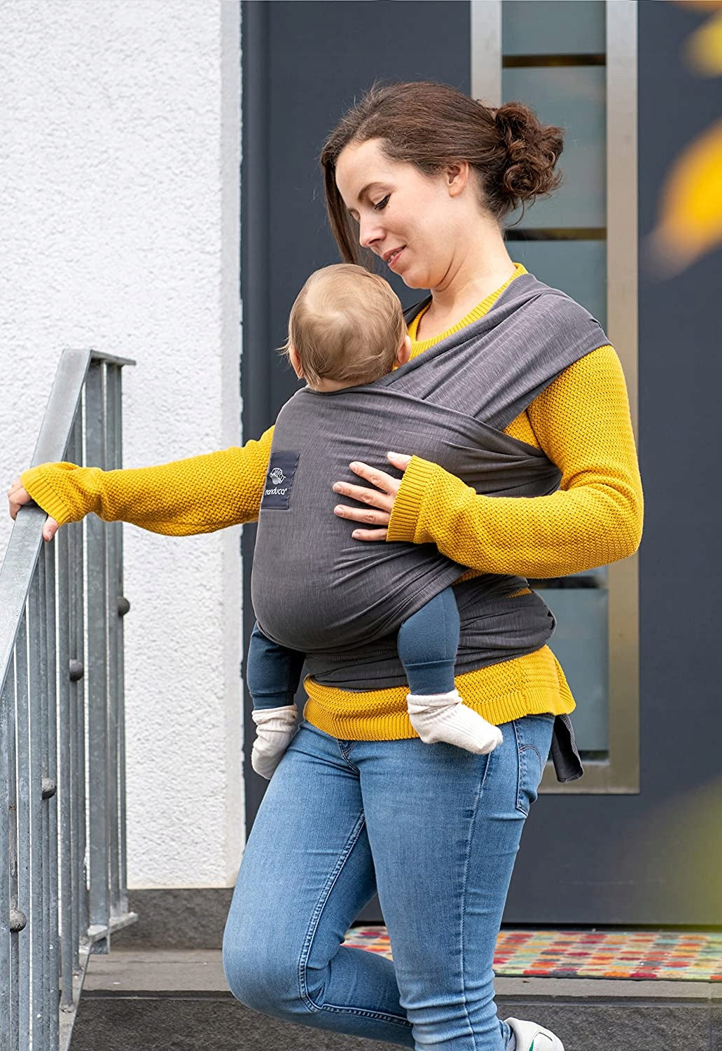 MANDUCA SLING baby sling