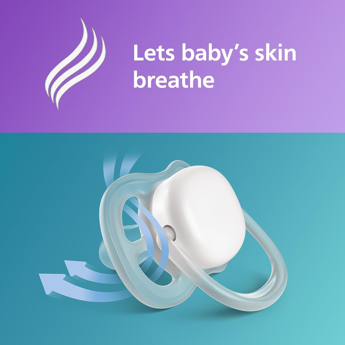 bottle 260 ml with dummy 1+ X2 An anti-colic valve: The bottle is designed to keep air away from baby's belly