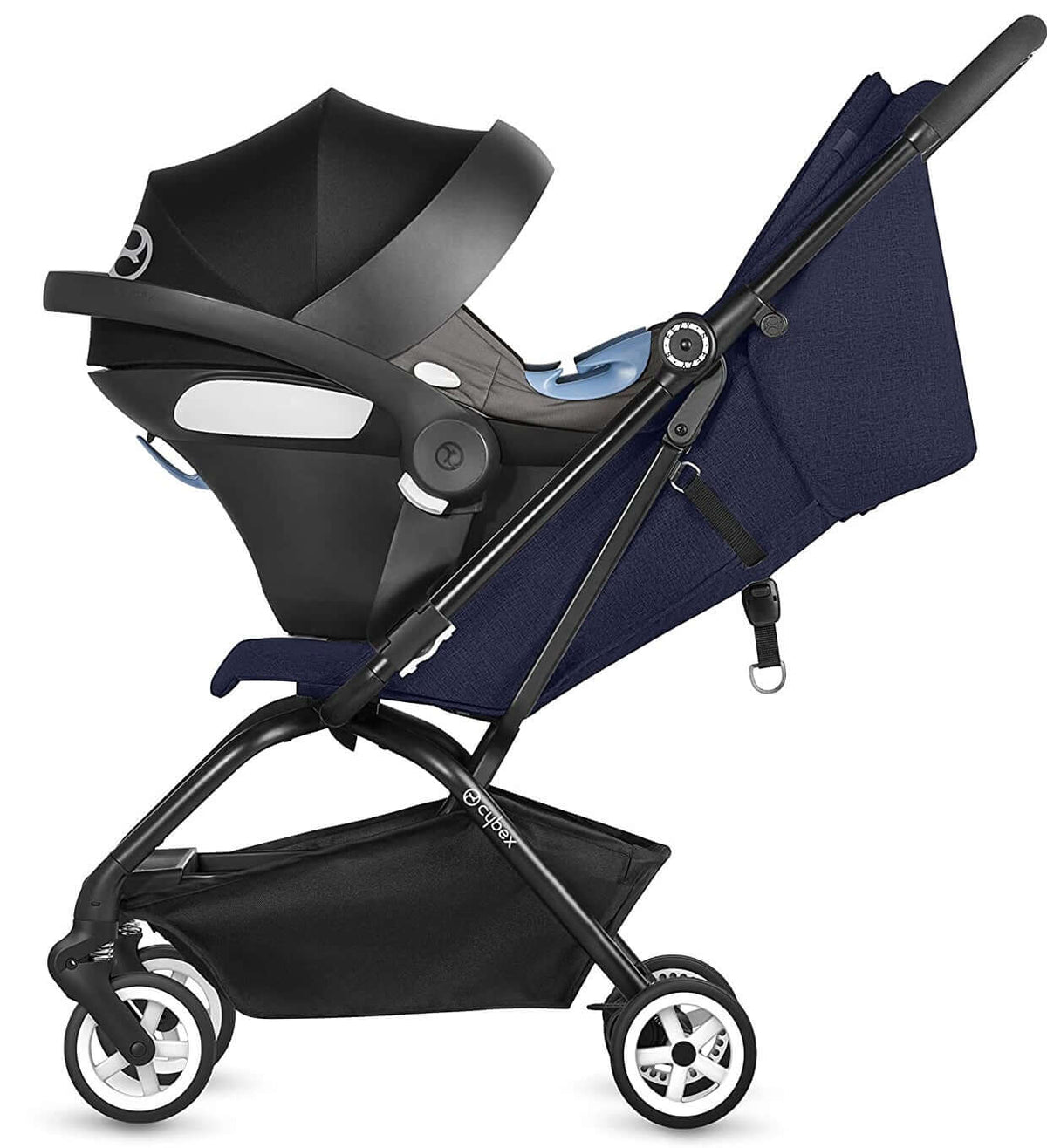 CYBEX GOLD adapter do fotelików Cybex Gold i wózków linii Eezy S