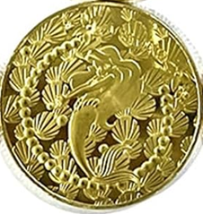 BRADOC Wrée Zębuszka cushion coin