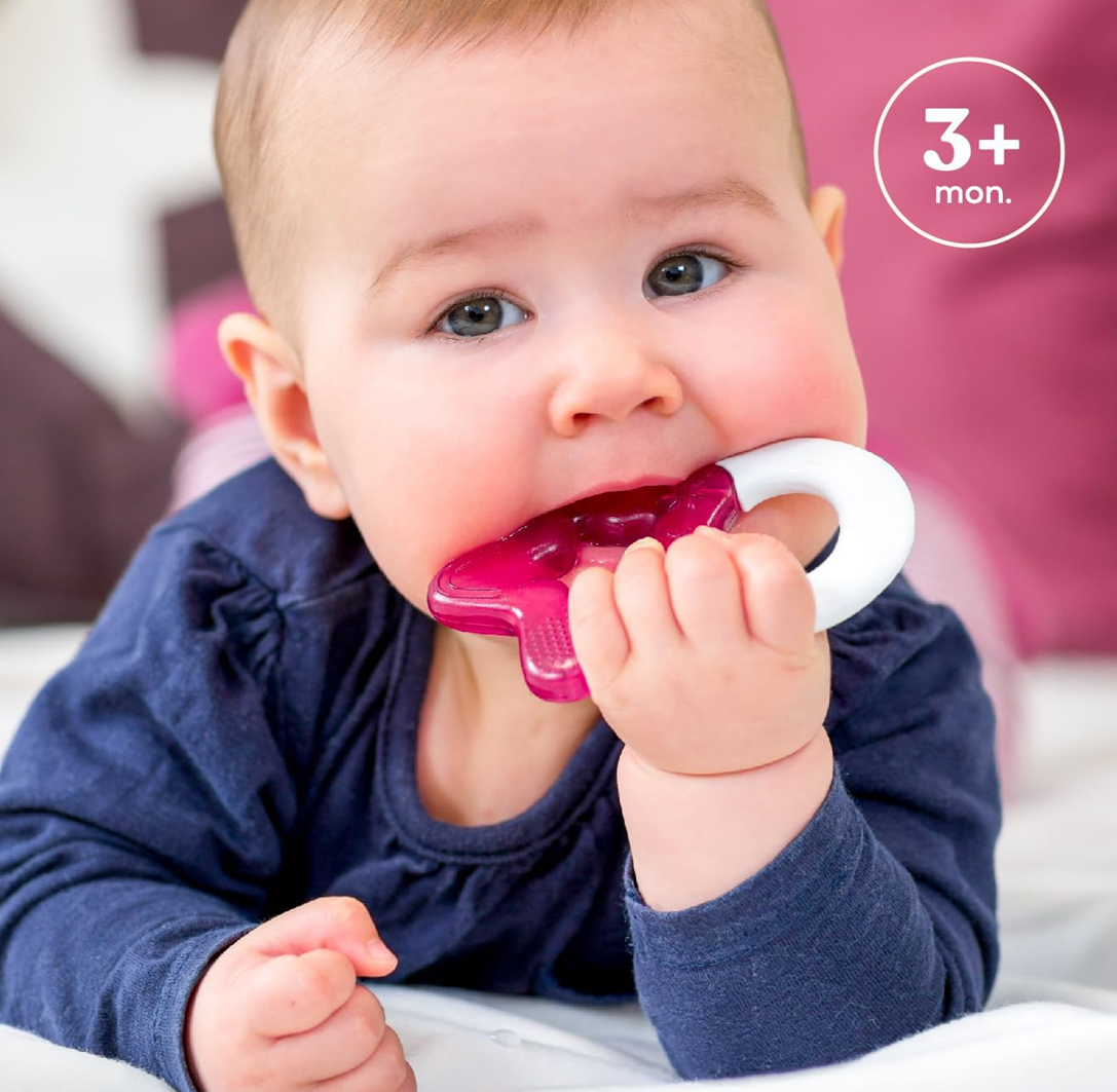 DENTISTAR wedding teether