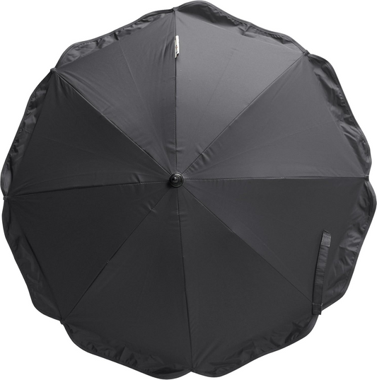 PLAYSHOES ochranný slunečník na kočárek UV 50+ průměr 70 cm voděodolný
