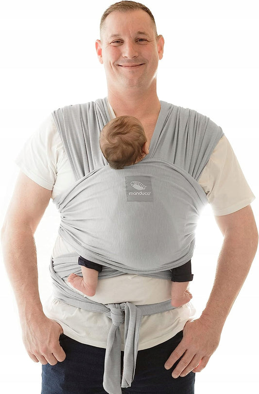MANDUCA SLING baby wrap carrier