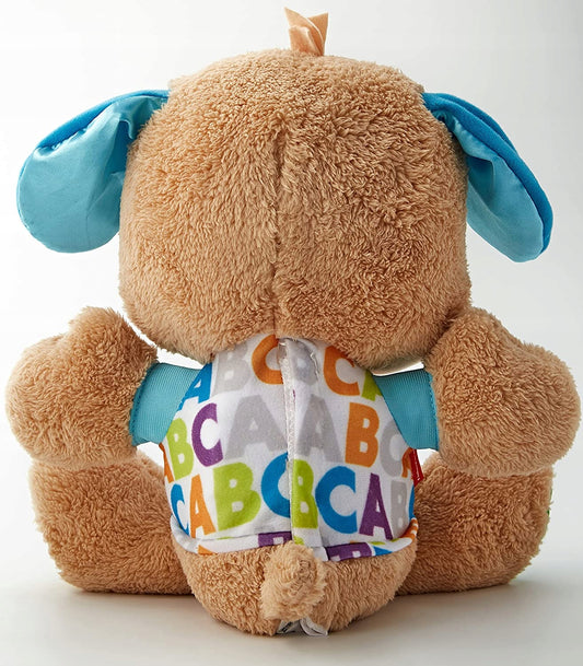 FISHER-PRICE cățelușul interactiv limba franceză