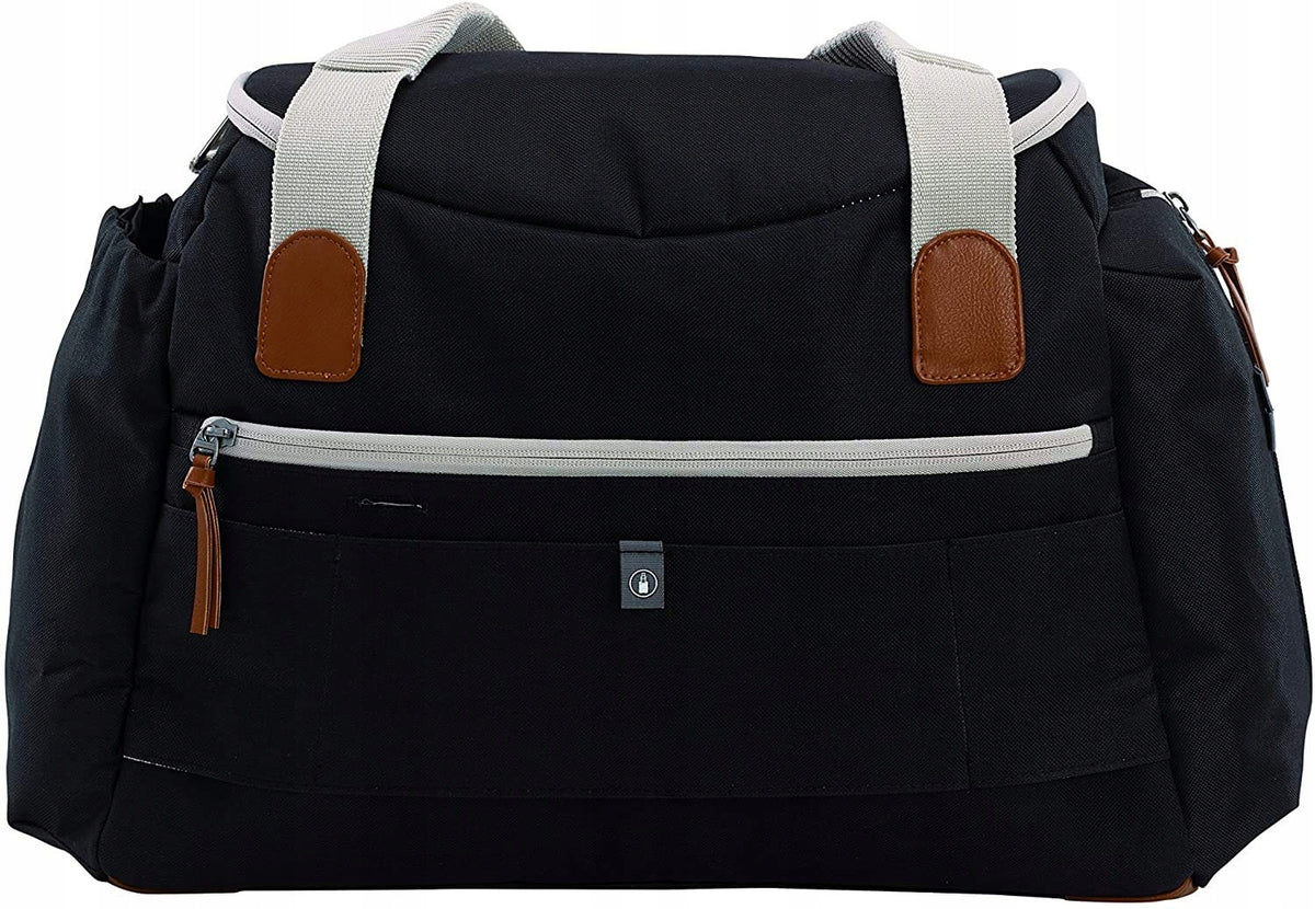 BEABA Sydney II changing bag for nappies and accessories