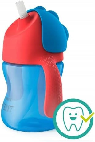 PHILIPS AVENT SCF796/01 ποτηράκι χωρίς διαρροή 200 ml 9 μηνών+