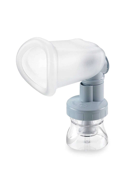 NEBULA Spacer Air Liquid NEBULIZÁTOR, IRIGÁTOR