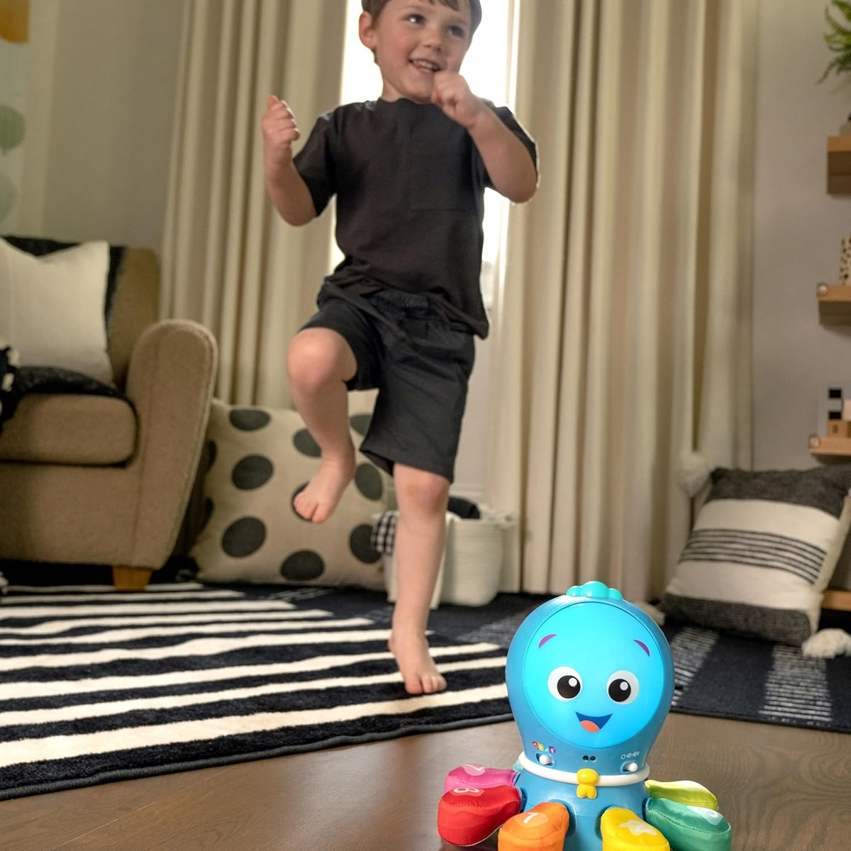 Baby Einstein Ocean Explorers interactive octopus 3 m+ – product image 7