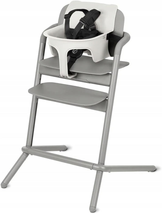 CYBEX GOLD Lemo Baby Set2 korlát a etetőszékhez