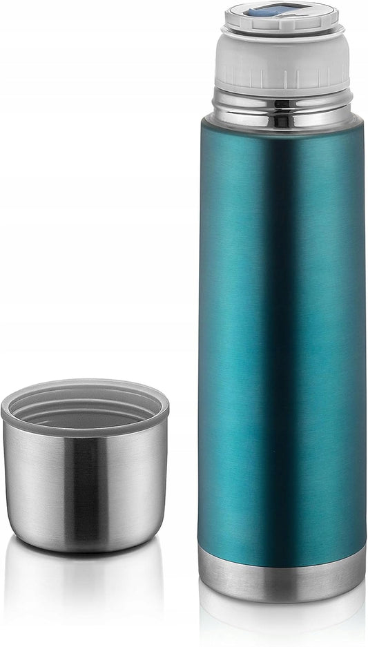 REER Termo de acero inoxidable 450 ml Color