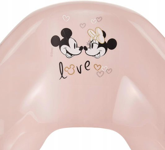 KEEEPER adaptador para orinal MINNIE 18 m+
