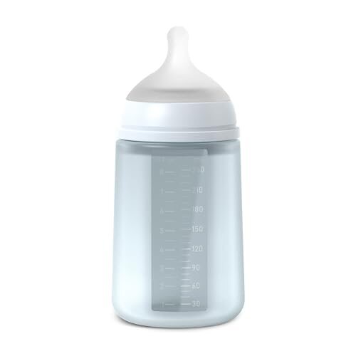 SUAVINEX silicone bottle SX Pro Medium Flow