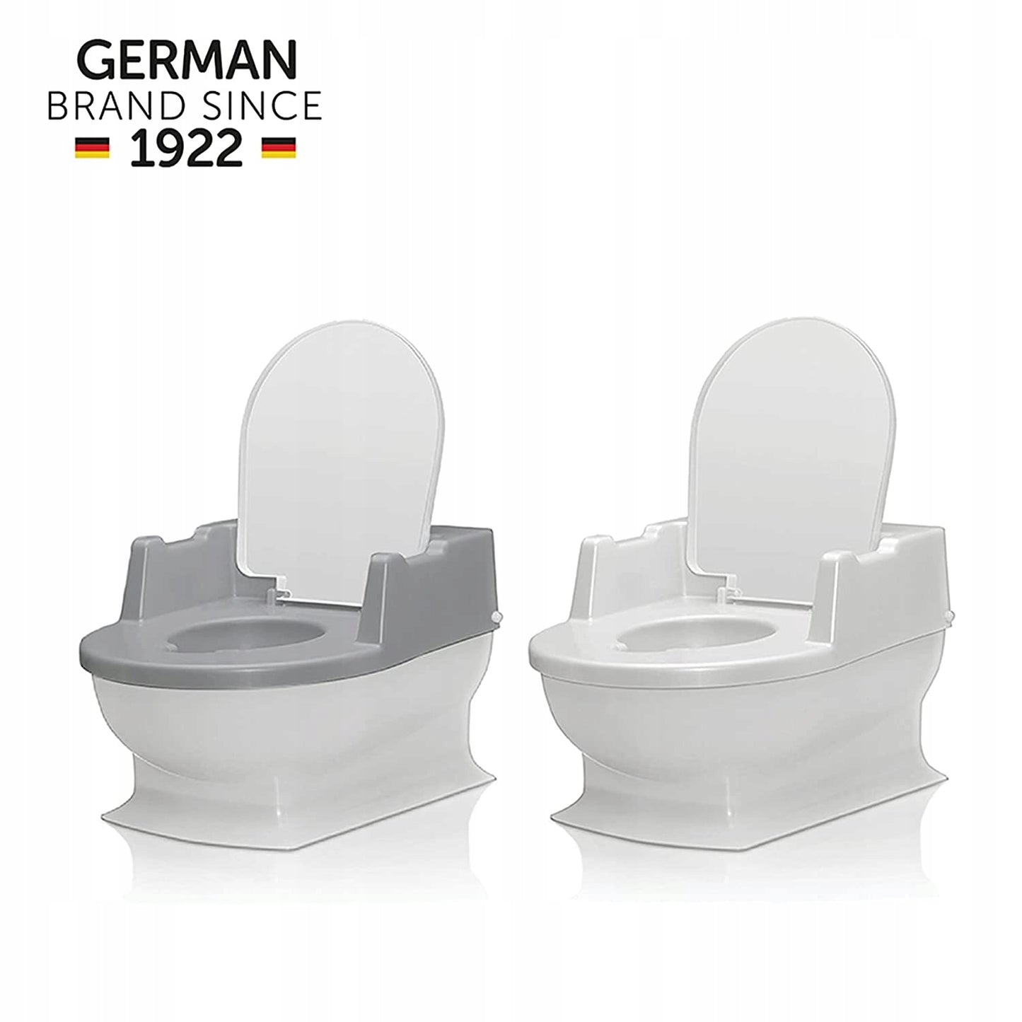 SITZFRITZ My First Toilet potty
