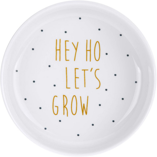 LASSIG Garden Explorer porcelain bowl