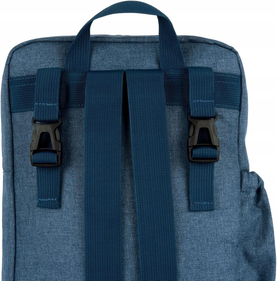 CHICCO Natural batoh na pleny a příslušenství + kosmetika