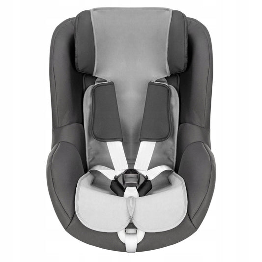 REER TravelKid Breeze breathable stroller and car seat liner