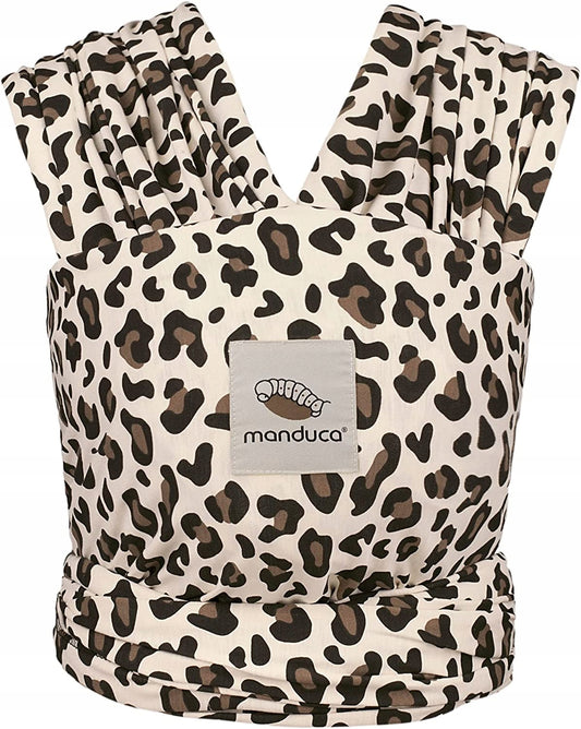MANDUCA SLING écharpe de portage pour bébé