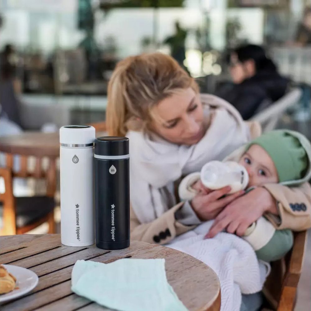 TOMMEE TIPPEE PrepGO Fläschchenzubereitungsset – Produktfoto 3