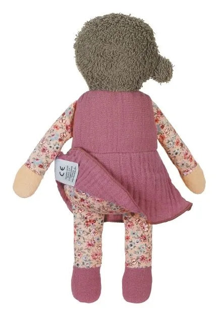 STERNTALER Plüschpuppe Sophie 25 cm „N – Produktbild 4