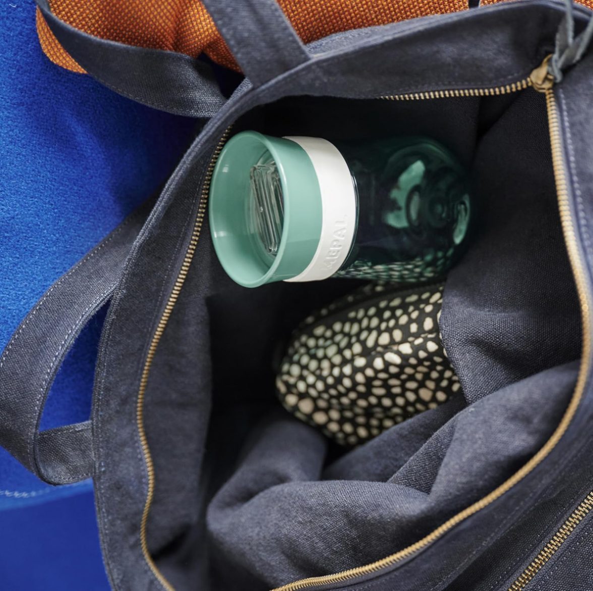 MEPAL Trainer Cup hrnek netekoucí náustek 360 stupňů 300 ml 9 m+